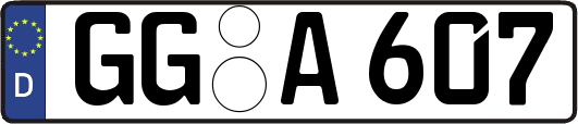 GG-A607
