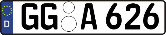 GG-A626
