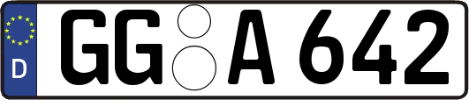 GG-A642