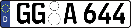 GG-A644