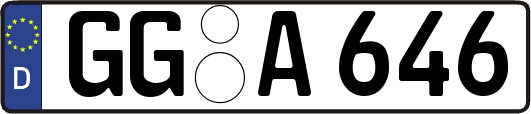 GG-A646
