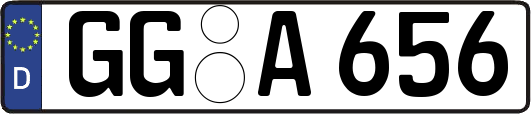 GG-A656