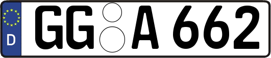 GG-A662