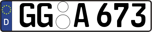 GG-A673