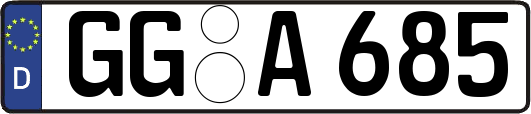 GG-A685