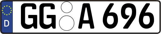 GG-A696
