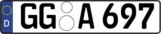 GG-A697