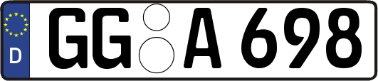 GG-A698