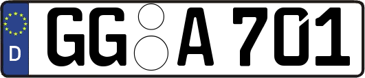 GG-A701