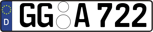 GG-A722