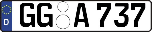 GG-A737