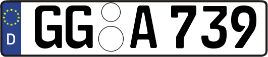 GG-A739