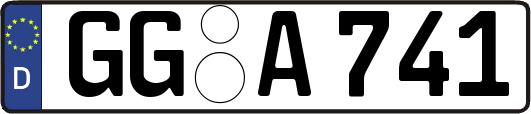 GG-A741