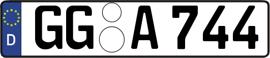 GG-A744
