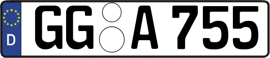 GG-A755