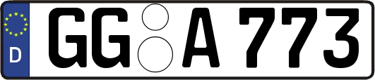 GG-A773