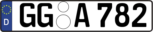 GG-A782