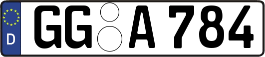 GG-A784