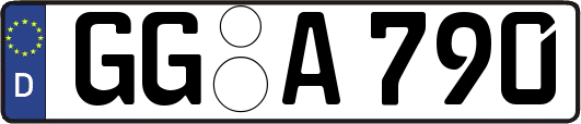 GG-A790