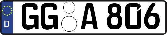 GG-A806