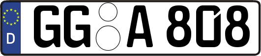 GG-A808