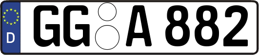 GG-A882