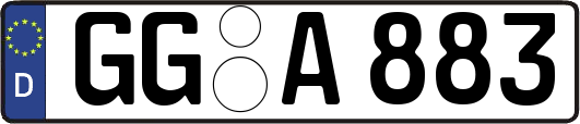 GG-A883