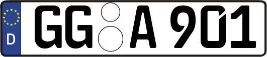 GG-A901