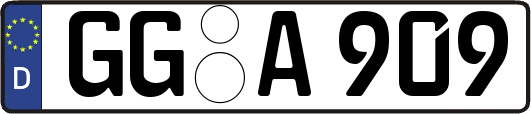 GG-A909