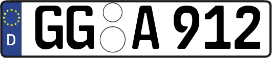 GG-A912