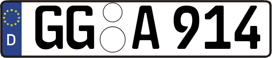 GG-A914