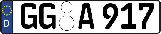 GG-A917