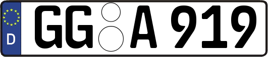 GG-A919
