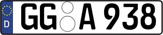 GG-A938