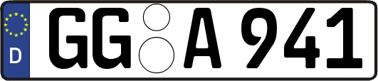 GG-A941