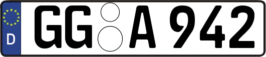 GG-A942