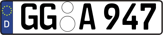 GG-A947