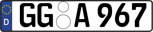 GG-A967