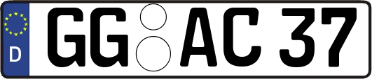 GG-AC37