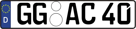 GG-AC40