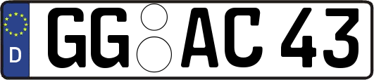 GG-AC43