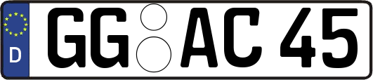 GG-AC45