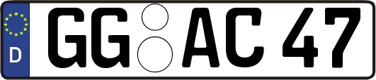 GG-AC47
