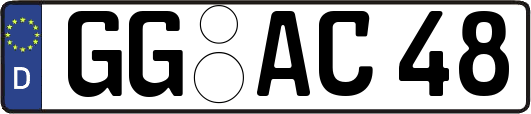 GG-AC48