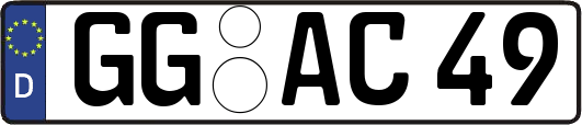 GG-AC49