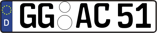 GG-AC51