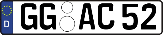 GG-AC52