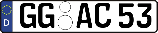 GG-AC53