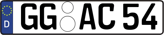GG-AC54