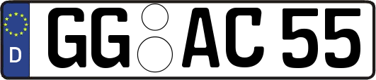 GG-AC55